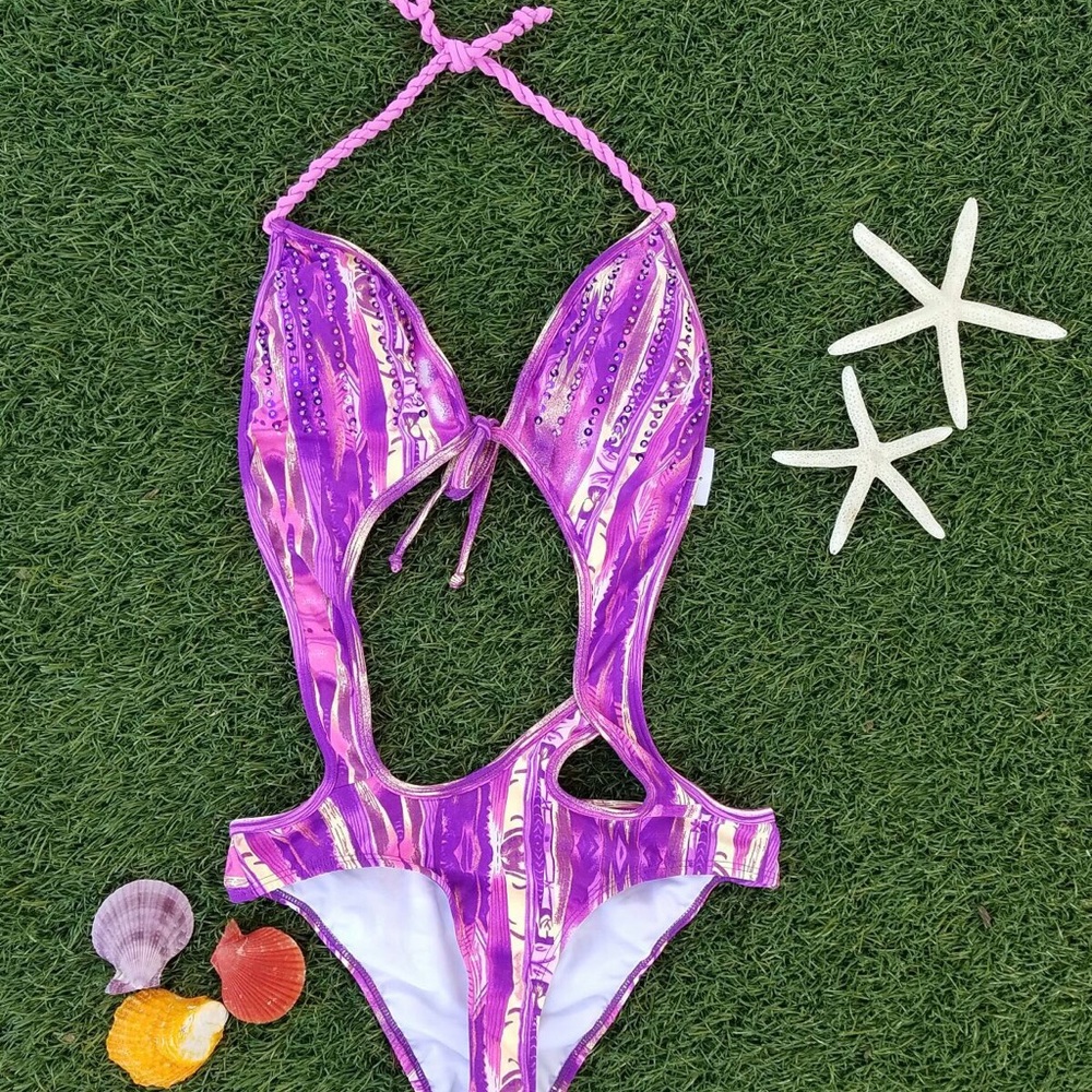 Colombian swimsuit